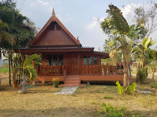 Praphatsorn farm homestay Praphatsorn farm homestay