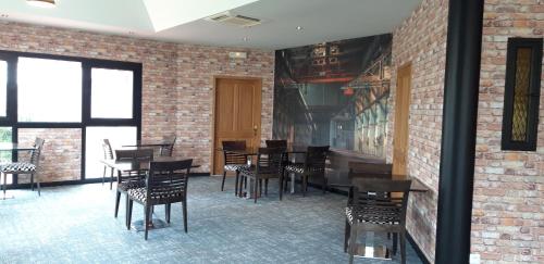 Паб/Коктейль-бар, Hotel Cositel, CIT'HOTEL Coutances in Кутанс