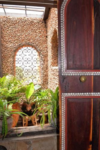 Double room, economy