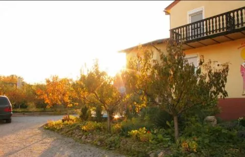 Ferienwohnungen Ödenburgerhof in Mörbisch am See, Österreich