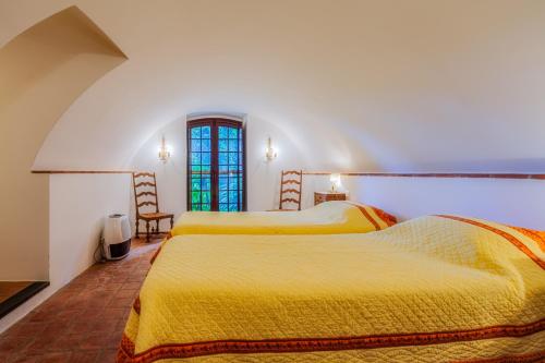 L'Aumônerie - French Riviera chambre d'hôte Menton