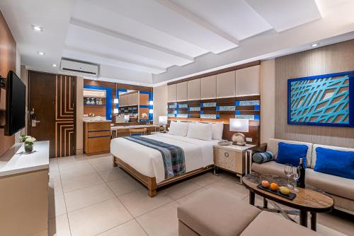 Henann Lagoon Resort photo 4