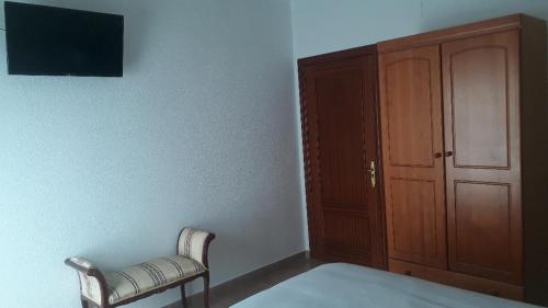 Hostal VILLA CARBULA