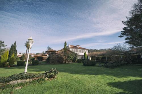 La Casona de Amandi