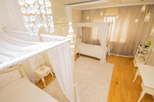 VIP Appartment Kiev Center Zhylianska 30a