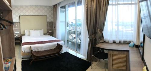 Sipadan Inn 3 Sipadan Inn 3