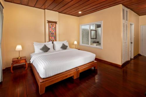 Maison Dalabua Hotel, Luang Prabang, LAOS