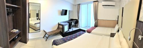 Sipadan Inn 3 Sipadan Inn 3