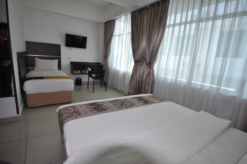 Sipadan Inn 3 Sipadan Inn 3