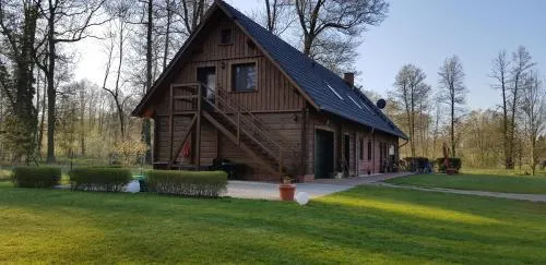 Ferienwohnung Wasserlilie in Kolonie, Deutschland