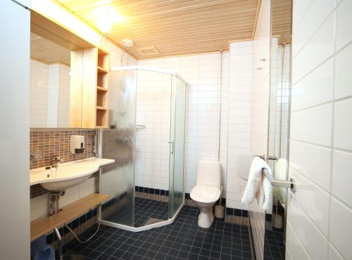 Levi Hotel Spa - image 10