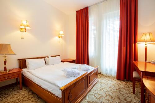 Hotel Bellevue Esztergom