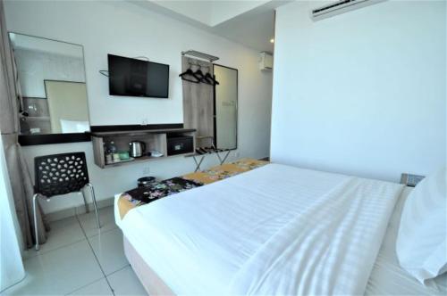 Sipadan Inn 3 Sipadan Inn 3