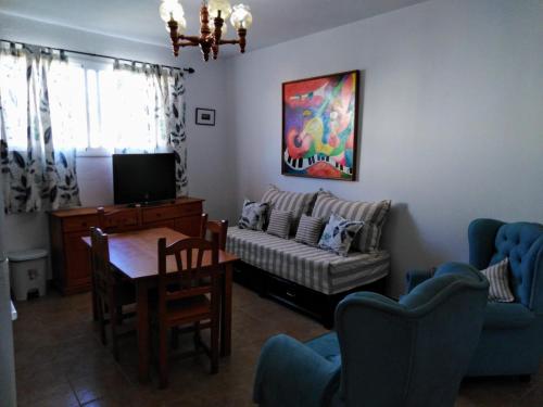  Apartamento Universal 3, Pension in Sanlúcar de Barrameda