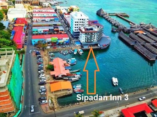 Sipadan Inn 3 Sipadan Inn 3