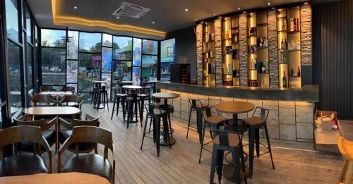 Sipadan Inn 3 Sipadan Inn 3