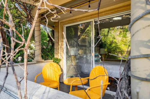 WanderJaunt - Cliffhanger - 3BR - La Jolla - image 7