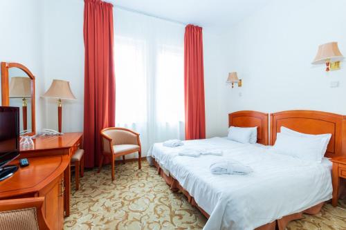 Hotel Bellevue Esztergom