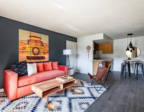 WanderJaunt - Holker - 1BR - North Phoenix