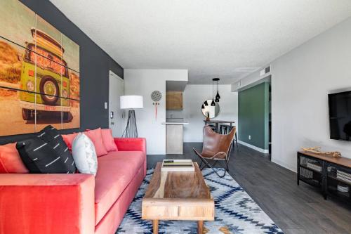 WanderJaunt - Holker - 1BR - North Phoenix - image 7