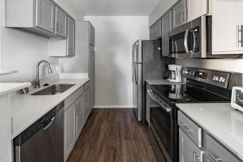 WanderJaunt - Vera - 1BR - Central Phoenix