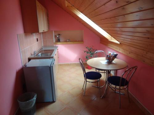 Penzión Hradby - image 13