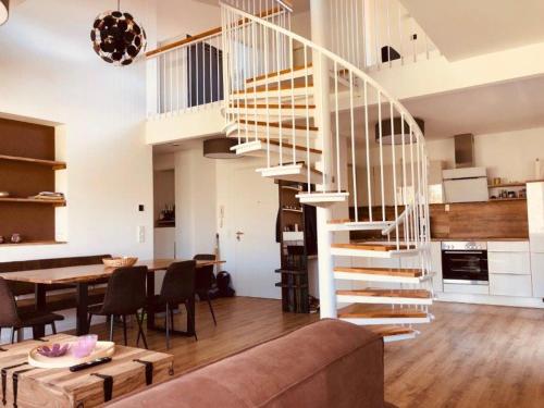 Duplex Apartment