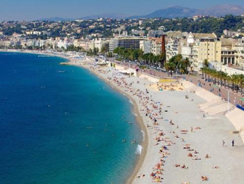 My rima in 昂蒂布