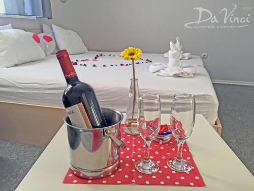 Da Vinci Guesthouse - image 8
