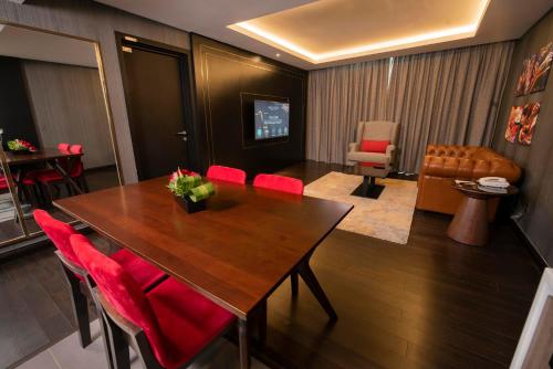 檳城爵士酒店 Jazz Hotel Penang