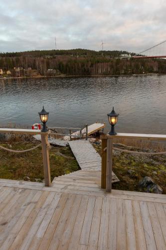 Björkuddens Hotell & Restaurang - image 13