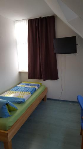 4easy Unterkünfte in Unterflockenbach, Deutschland