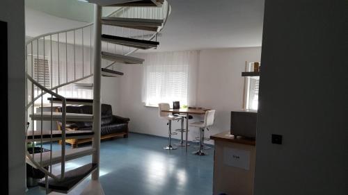 4easy Unterkünfte in Unterflockenbach, Deutschland