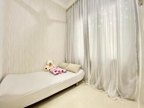 Langkawi Simfoni Beliza Apartment by Zervin