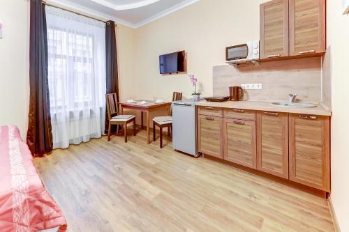 Apart-hotel Spassky 6 - image 8