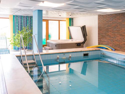 Hotel Hochwald - image 7