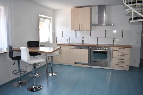 4easy Unterkünfte in Unterflockenbach, Deutschland