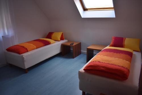 4easy Unterkünfte in Unterflockenbach, Deutschland