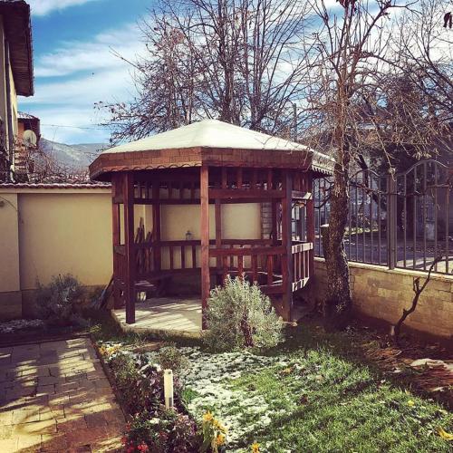 Da Vinci Guesthouse - image 5
