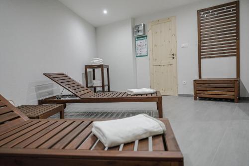 Alpenpension Haslinger - main image