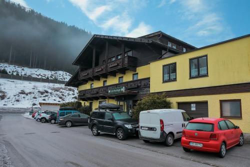 Alpenpension Haslinger - image 13