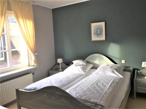 Landhaus Lindenbusch Room Type - One-Bedroom Apartment