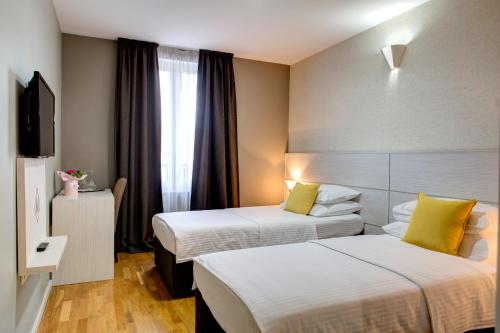 Hotel Villa Milas - image 6