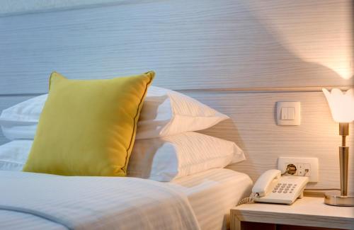 Hotel Villa Milas - image 10