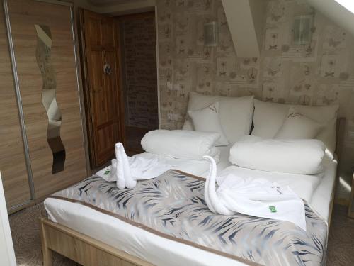 Szent Istvan Wellness Panzio