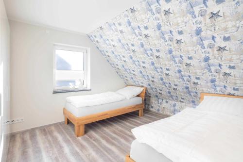 Ferienhaus Josefine_PETE 120m von Hafenstraße entfernt