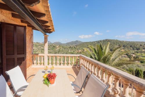  Finca Roca in Es Carritxo