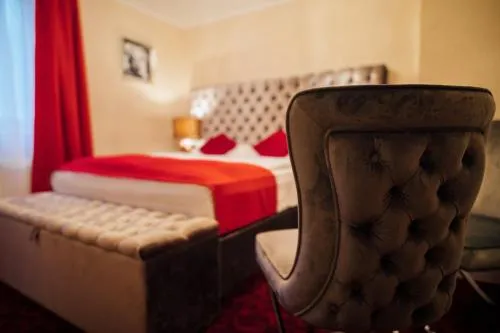 Hotel CULT Hamburg in Hamburg, Deutschland