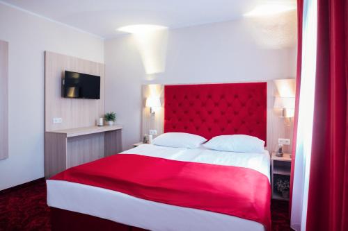 Hotel CULT Hamburg, Hamburg (Foto 10)