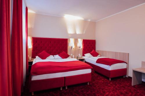 Hotel CULT Hamburg - image 6